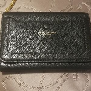 Marc Jacob's New York